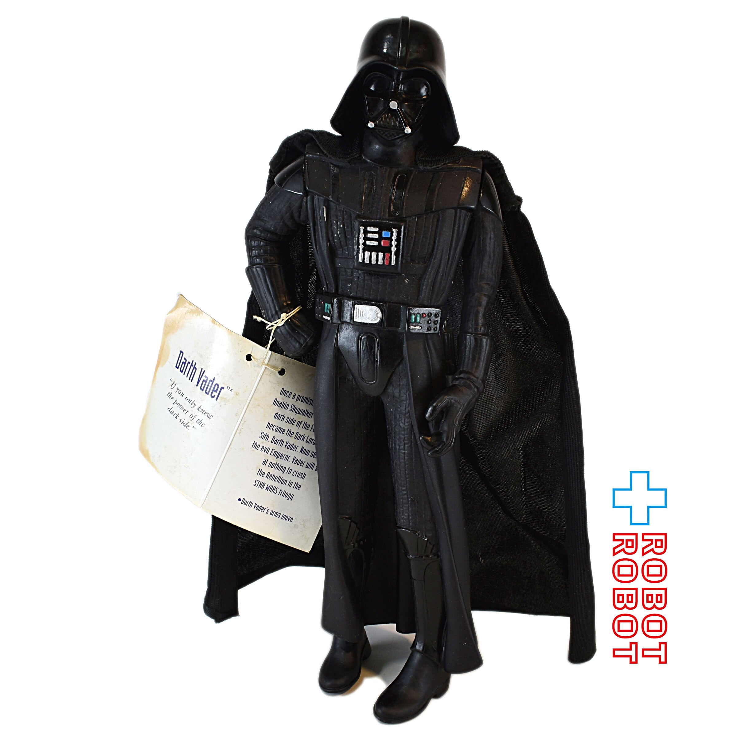 アプローズ社製 スターウォーズ ダース・ベイダー ソフト