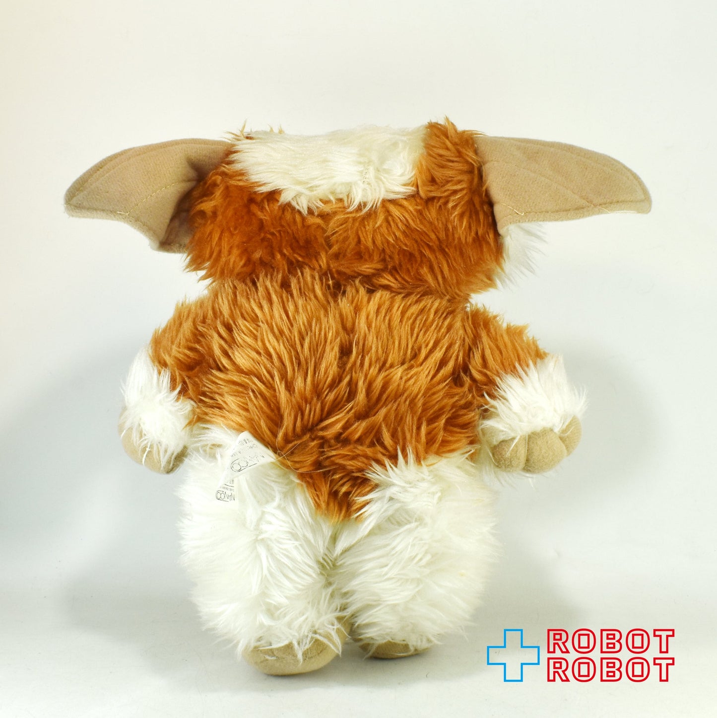 ナンコ社 グレムリン ギズモ ぬいぐるみ人形 29センチ 2005