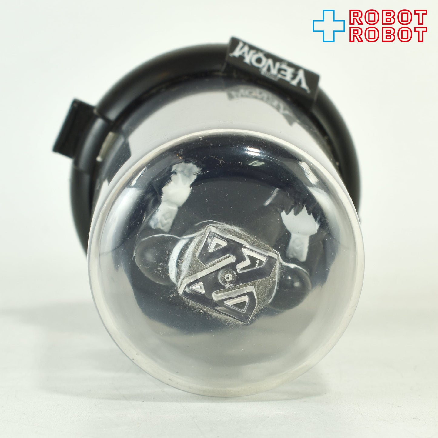 ザグトイズ社 ドーミーズ マーベル ヴェノム / ヴェノム (スペースナイト) コレクティブル ミニフィギュア