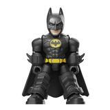 ブロッキーズ DC バットマン デュフェンダー・バージョン 01 レジェンダリーバットマンアッセンブル モデルキット 未開封