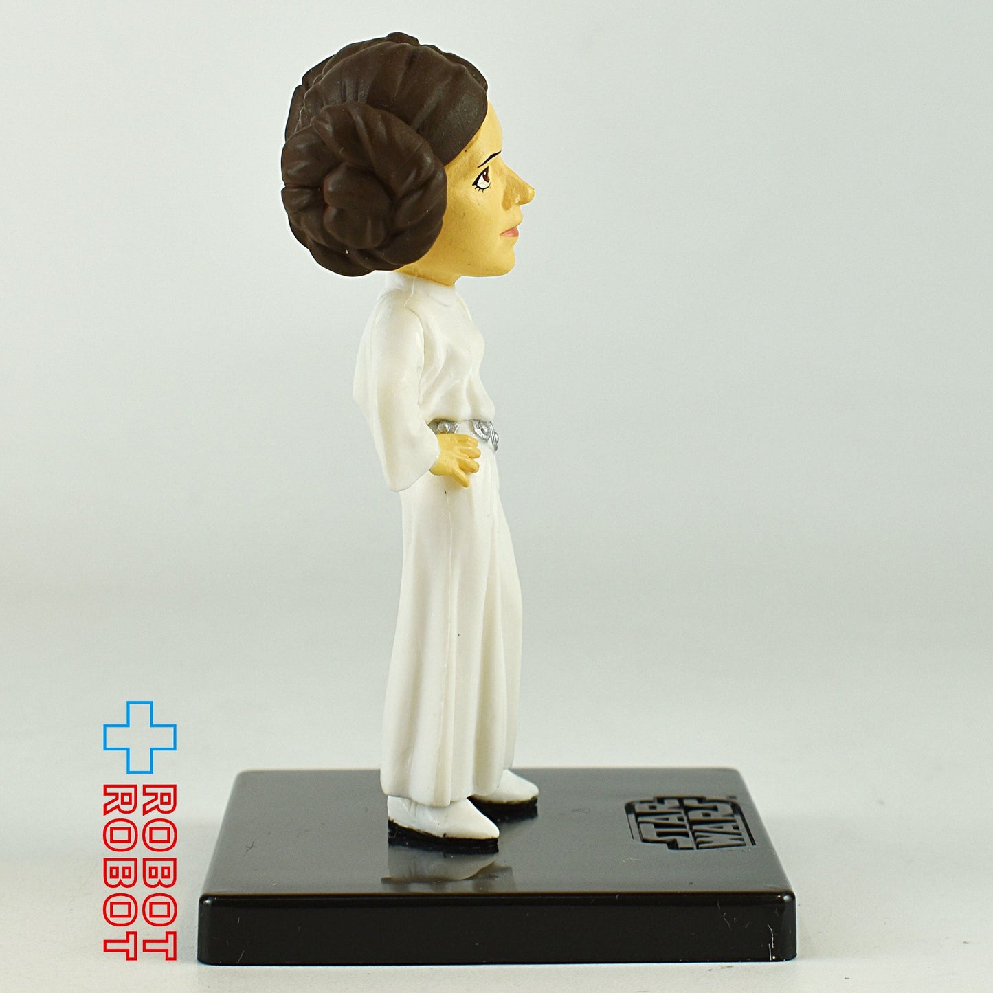 バンプレスト スター・ウォーズ ワールドコレクタブルフィギュア vol.2 レイア・オーガナ 未開封