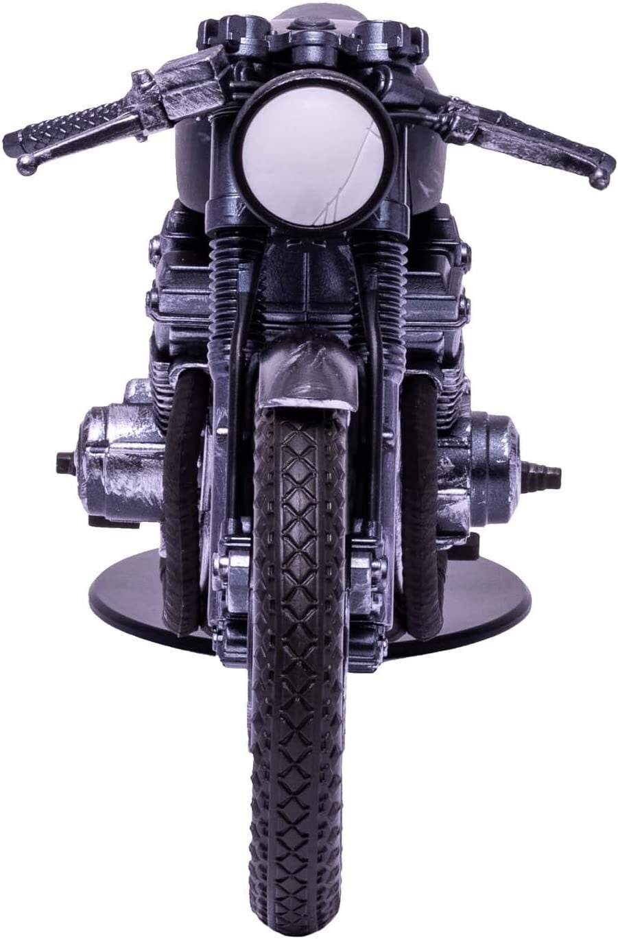マクファーレン・トイズ DCマルチバース ビークル ザ・バットマン ドリフター・モーターサイクル 未開封