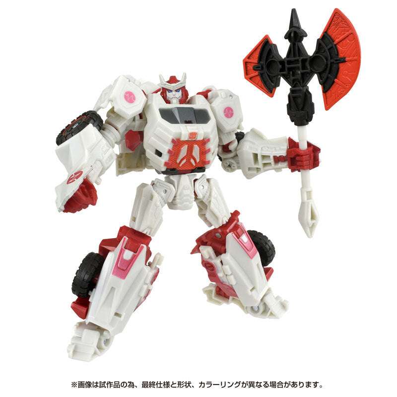 ⚫️トランスフォーマー SS GE-09 ラチェット 国内版 未開封