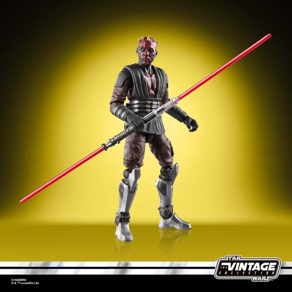 スター・ウォーズ VC201 モール / シャドウ・ロード モール ヴィンテージコレクション 3.75インチ アクションフィギュア 国内版 未開封