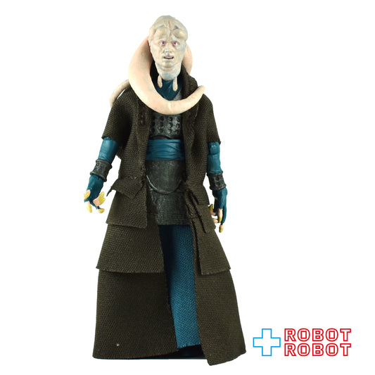 スター・ウォーズ VC224 ビブ・フォーチュナ [ROTJ] ヴィンテージコレクション 3.75インチ アクションフィギュア ルース