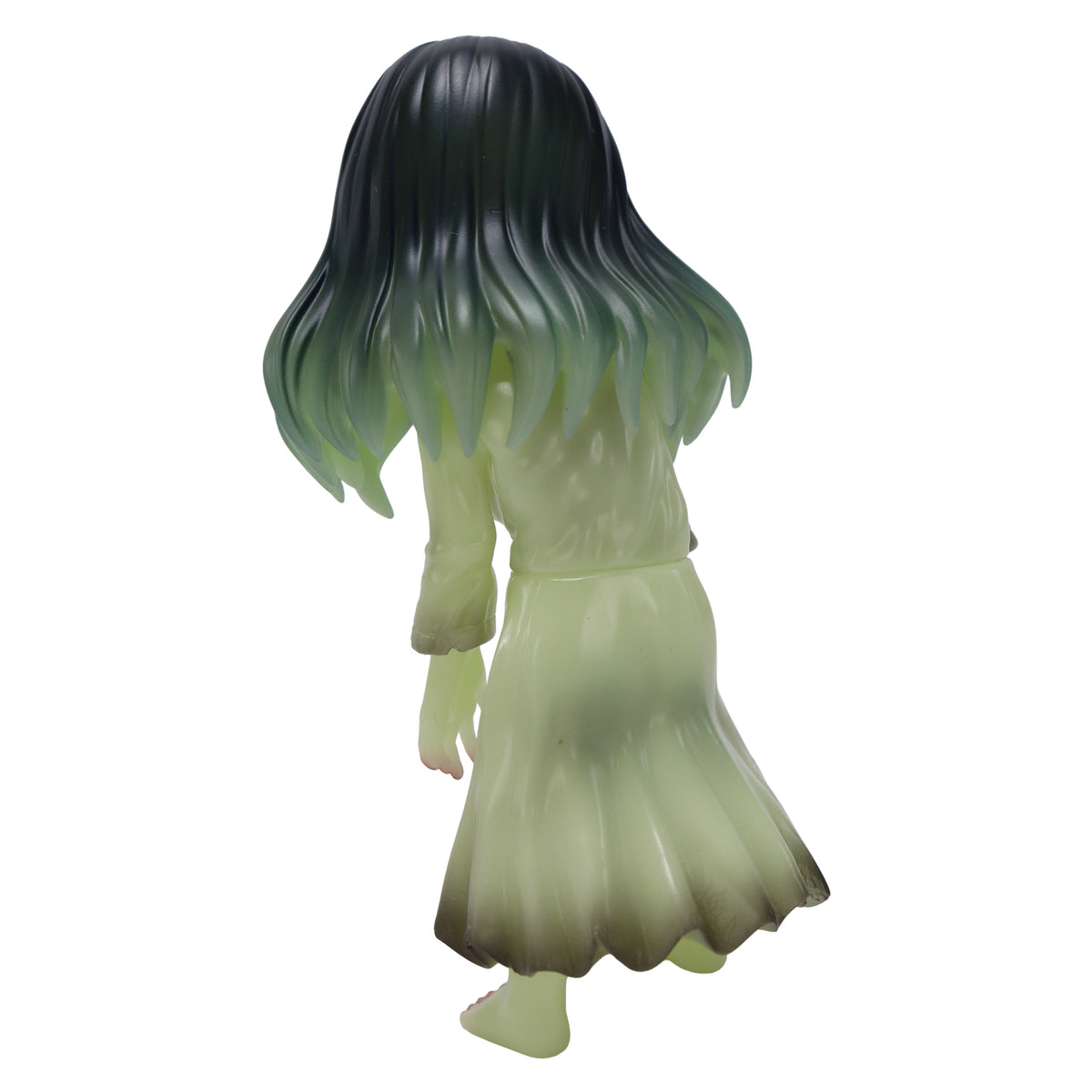 CCP ミドルサイズシリーズ 貞子 妖光 Ver. ソフビ フィギュア 袋入未開封