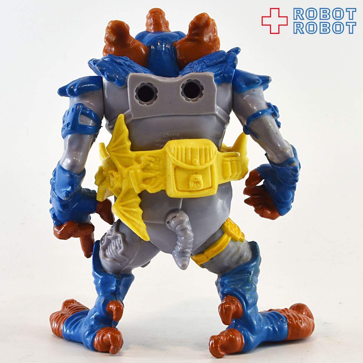プレイメイツ ティーンエイジ・ミュータント・ニンジャ・タートルズ TMNT ウイングナット アクションフィギュア ルース 開封箱無し