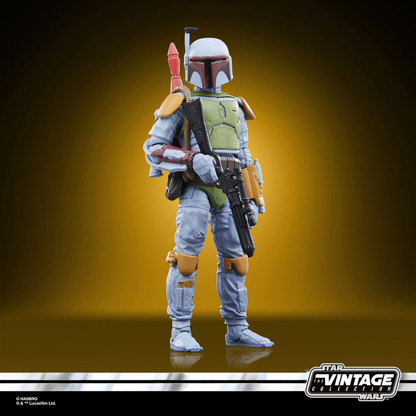 限定非売品未開封 スターウォーズ ロケット・ファイアリング ボバ・フェット スター・ウォーズ P03 ロケット・ファイアリング・ボバ・フェット [ANH