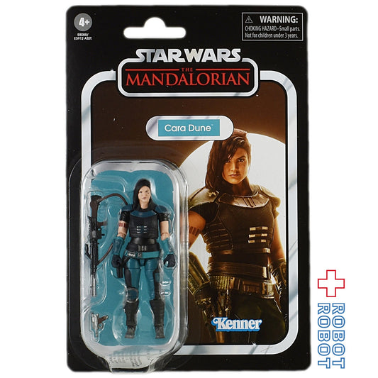 スター・ウォーズ VC164 キャラ・デューン [マンダロリアン] ヴィンテージコレクション 3.75インチ アクションフィギュア 未開封