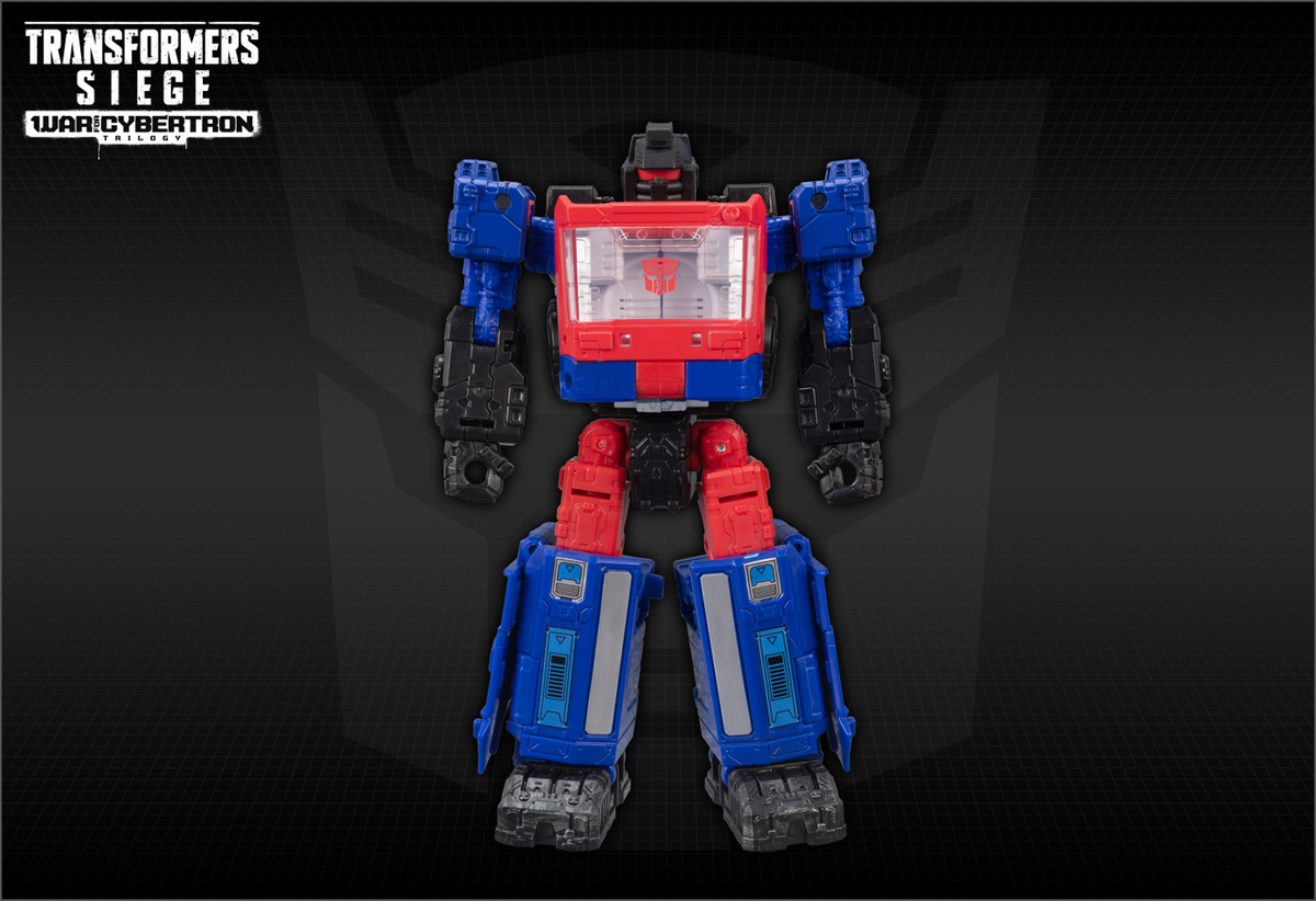 トランスフォーマー シージ SG-45 クロスヘアーズ