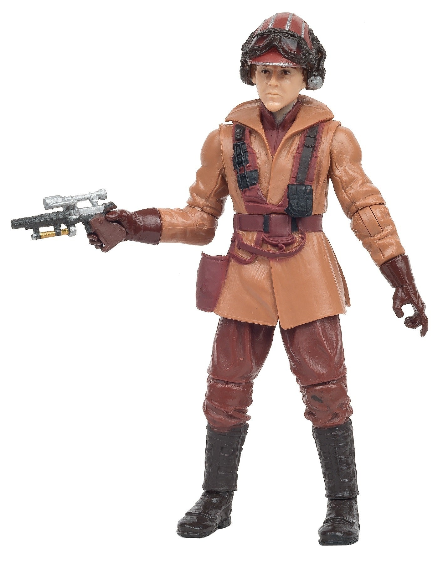 スター・ウォーズ VC 72 ナブー・パイロット [TPM] ヴィンテージコレクション 3.75インチ アクションフィギュア 未開封
