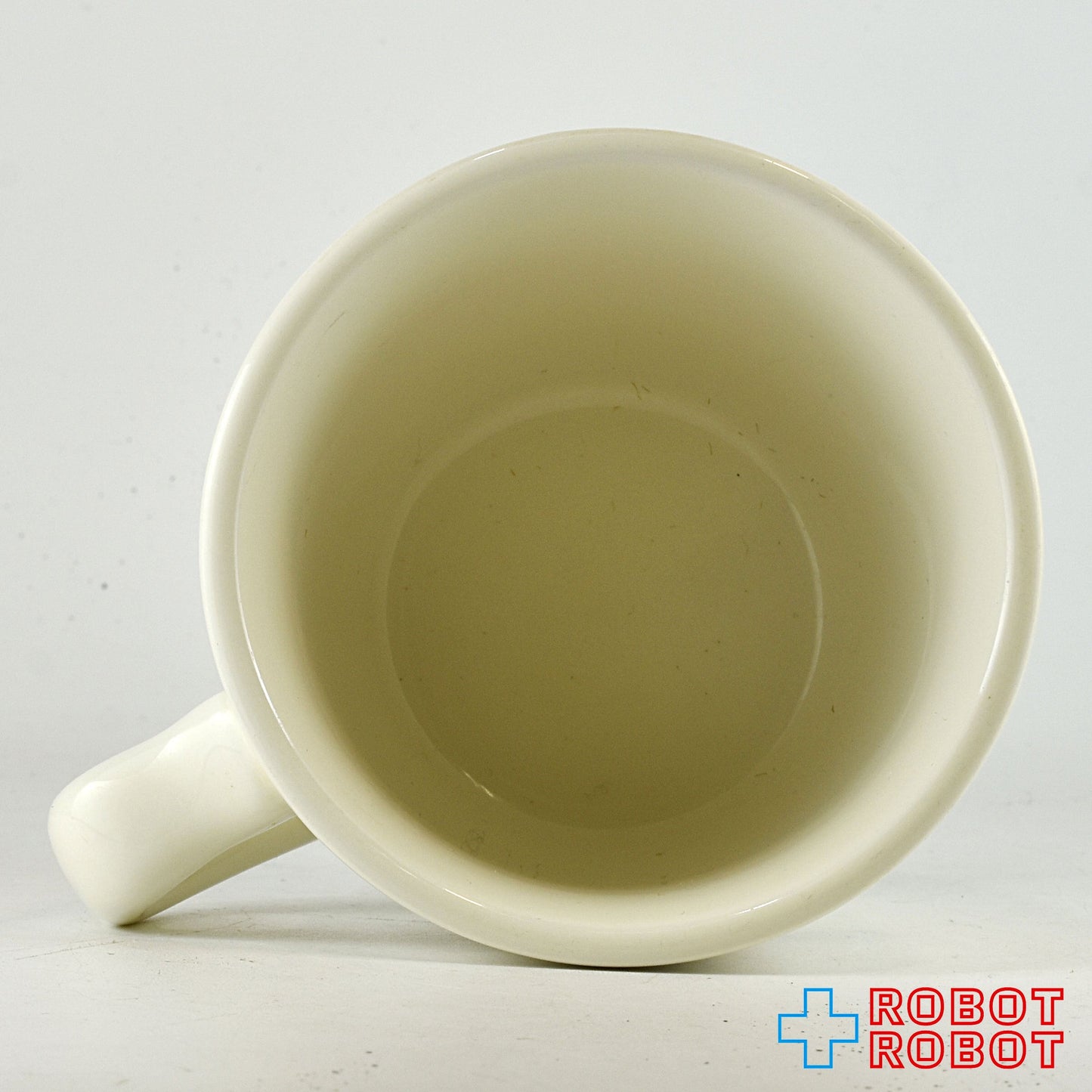 マクドナルド グループⅡ コミュニケーション サークルロゴ マグカップ