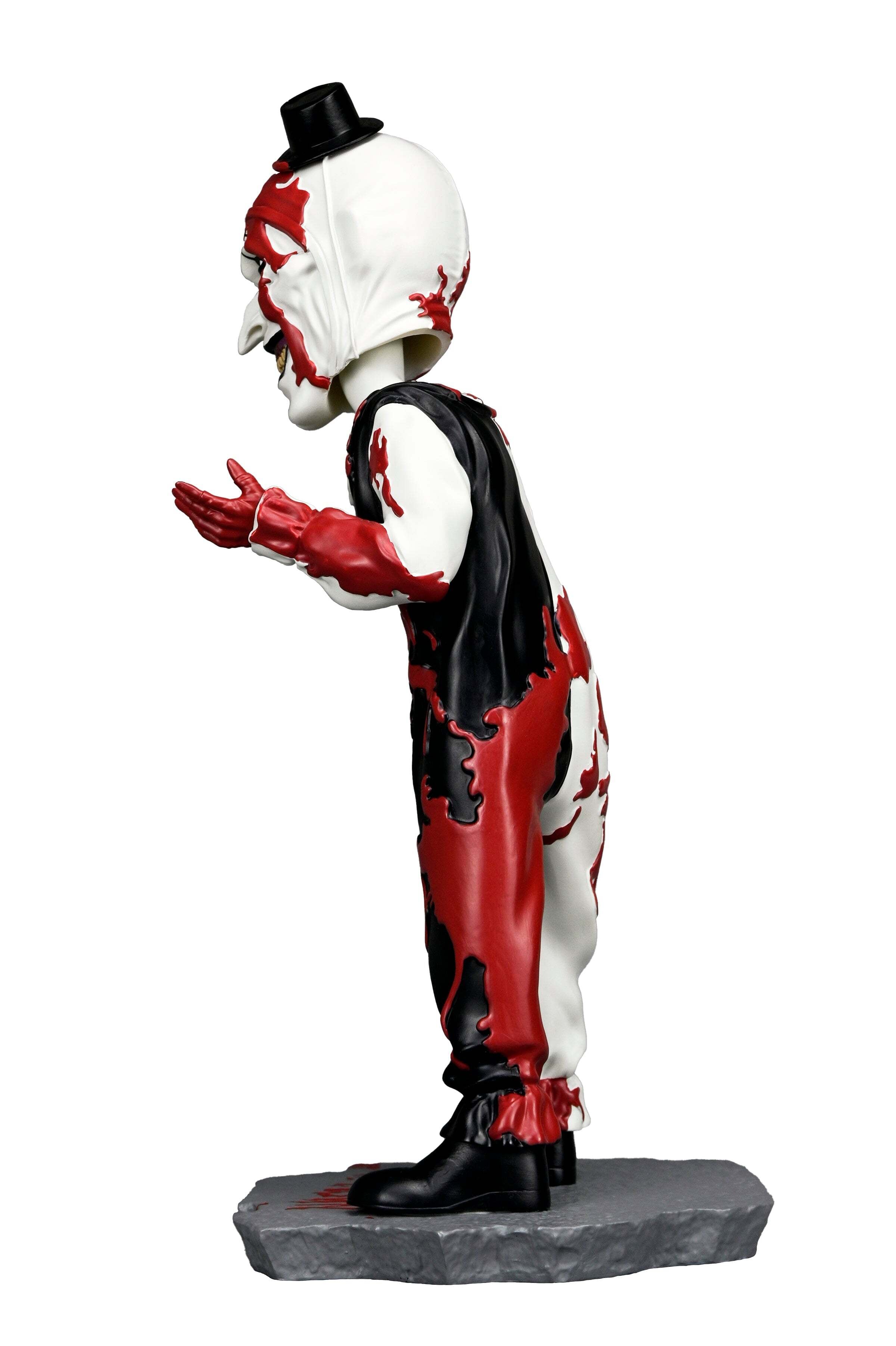 ネカ テリファー アート・ザ・クラウン ヘッドノッカー 箱入未開封