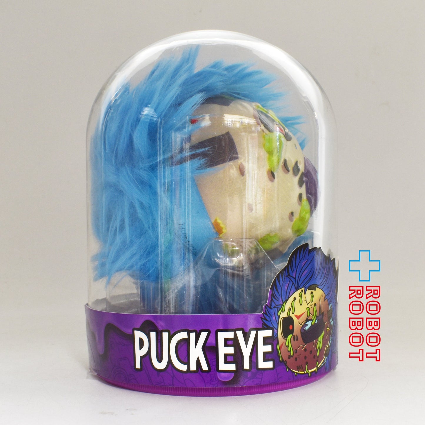 ハンター プロダクト マッドボール パック・アイ 未開封