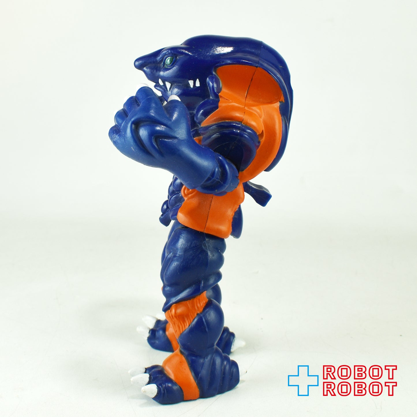 ⚫️バンダイ パワーレンジャー ドラモール アクションフィギュア 1994??１号店商品