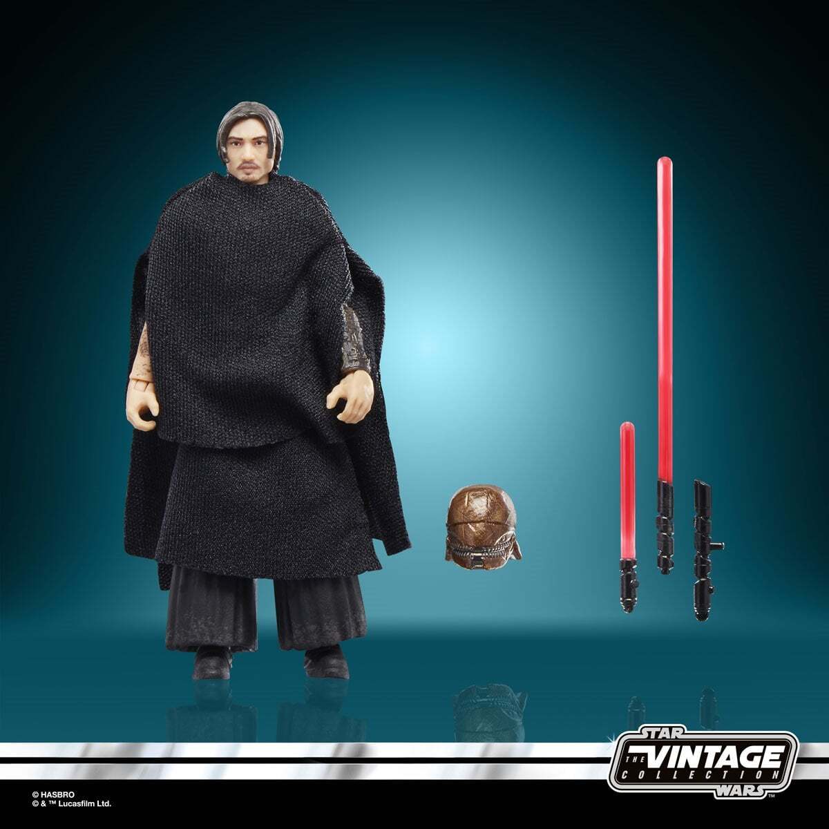 スター・ウォーズ VC382 ストレンジャー (カイミール) [アコライト] ヴィンテージコレクション 3.75インチ アクションフィギュア 国内版 未開封