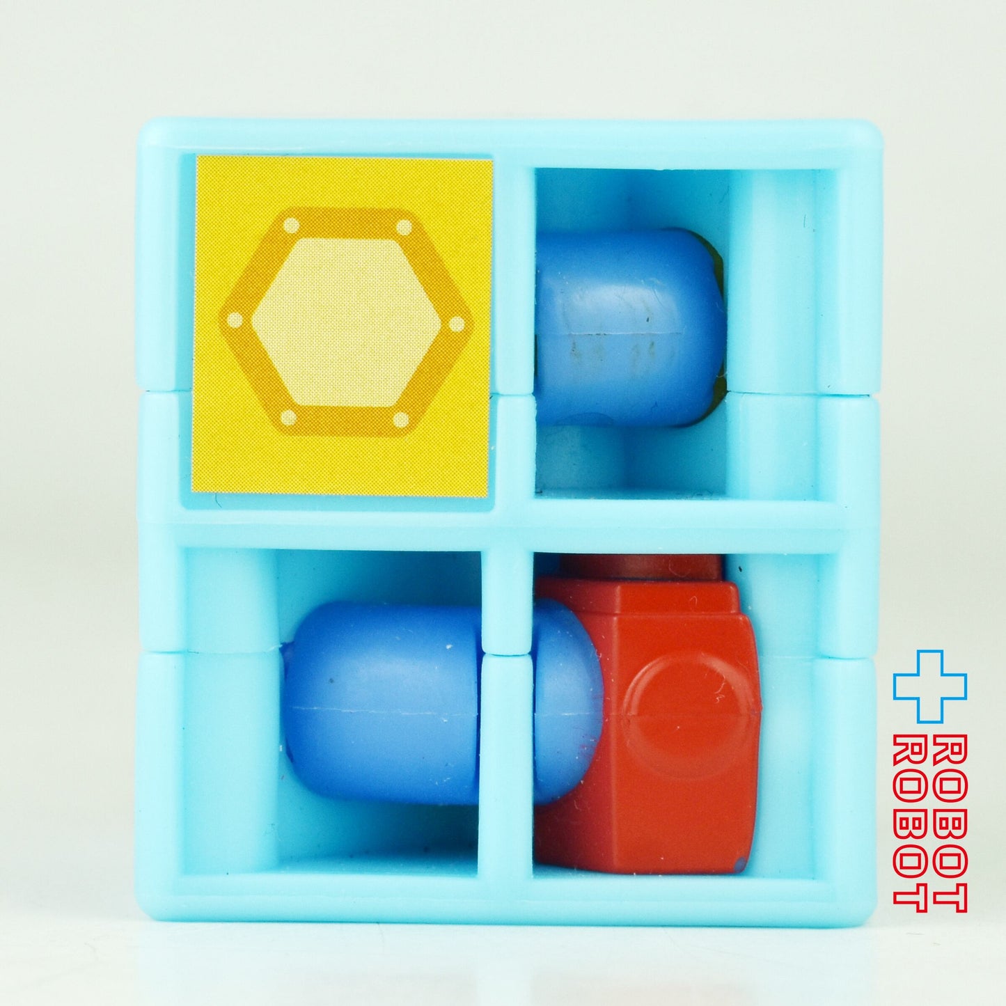 マクドナルド ハッピーミールトイ ミニチュアマクドナルド プレイプレイス 2025