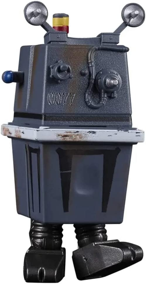 スター・ウォーズ VC167 パワー・ドロイド [ANH] ヴィンテージコレクション 3.75インチ アクションフィギュア 未開封