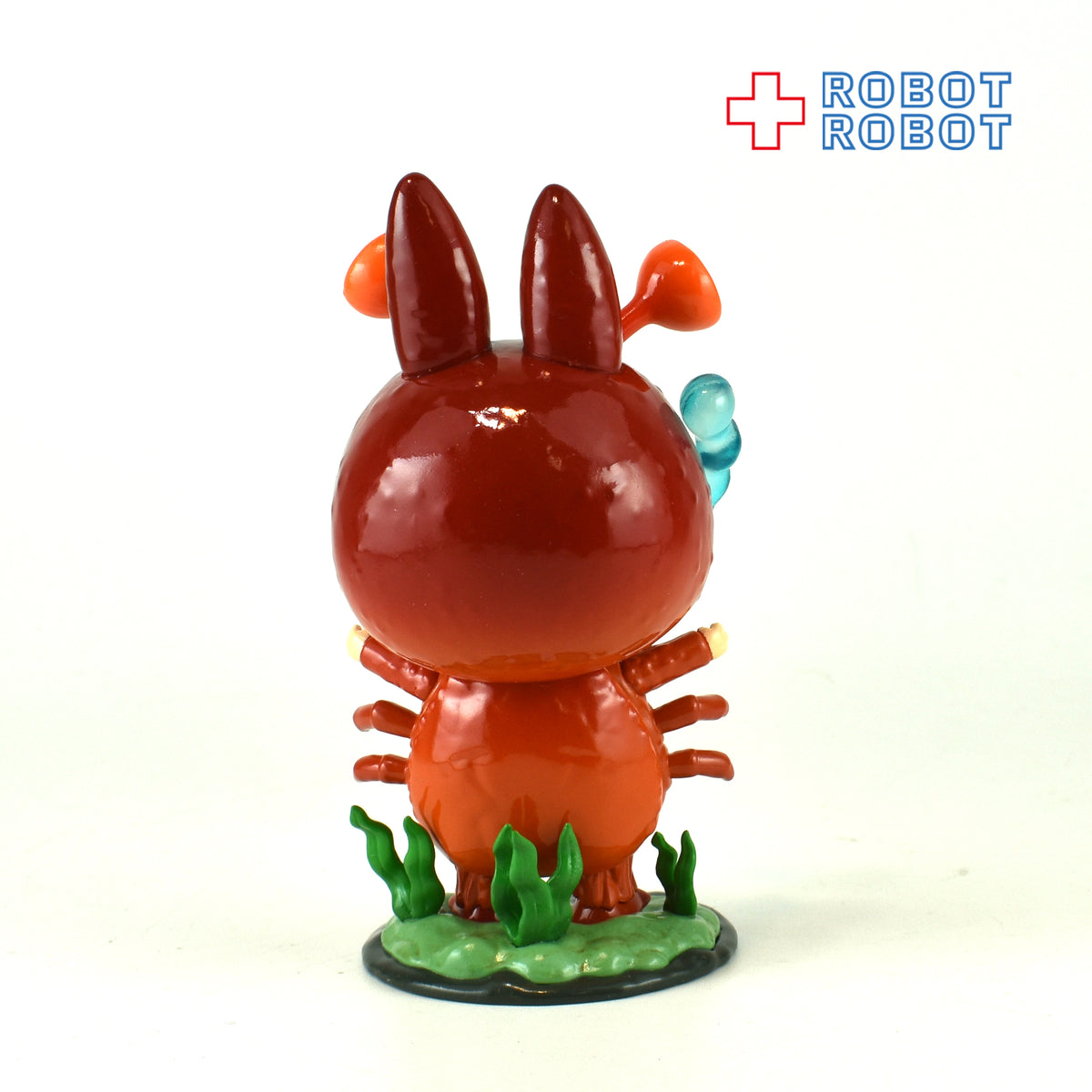 POPMART ポップマート LABUBU ザ・モンスターズ KAIJU シリーズ ヒュージ・クラブ フィギュア