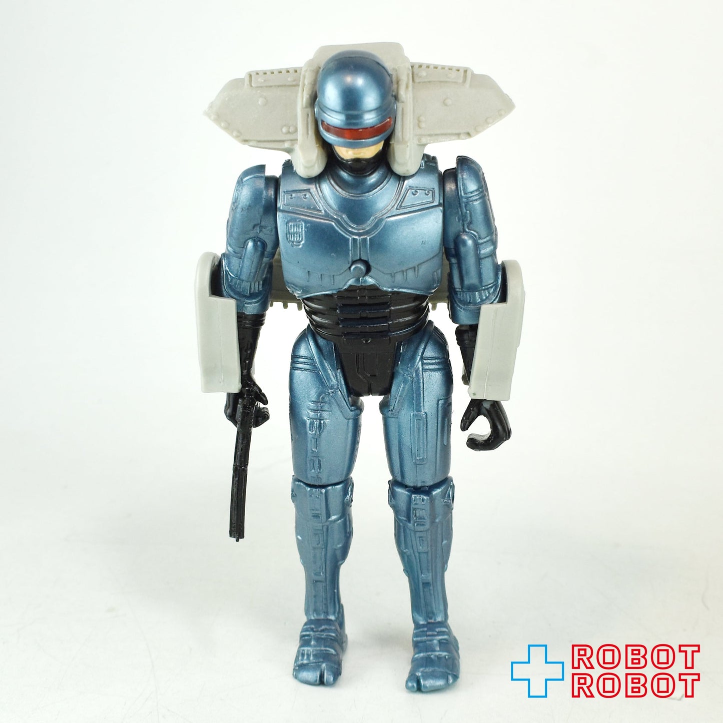 ロボコップ w フライトパック エレクトロニック・アクションフィギュア ルース