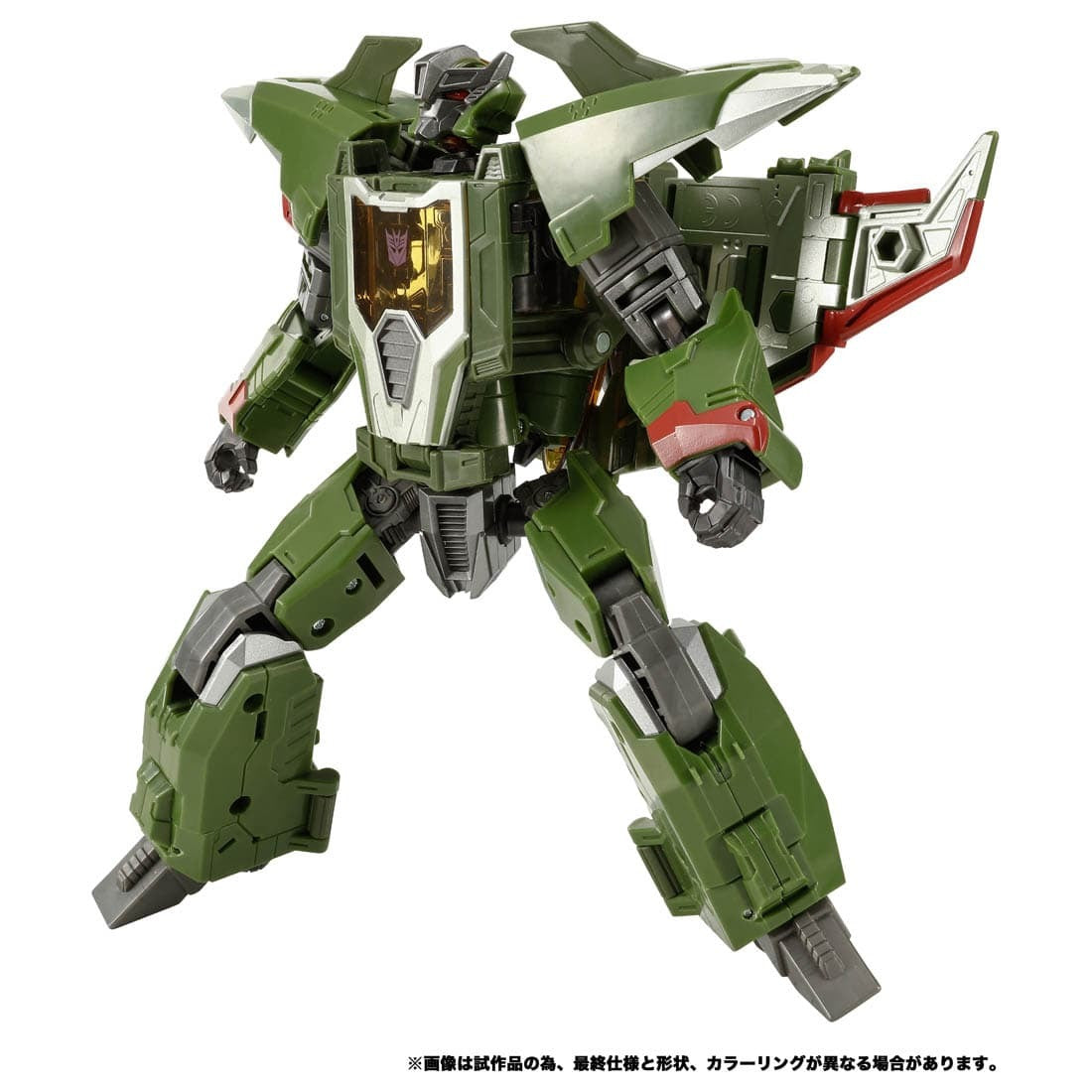 トランスフォーマー レガシーエヴォリューション TL-35 スカイクエイク 国内版 未開封
