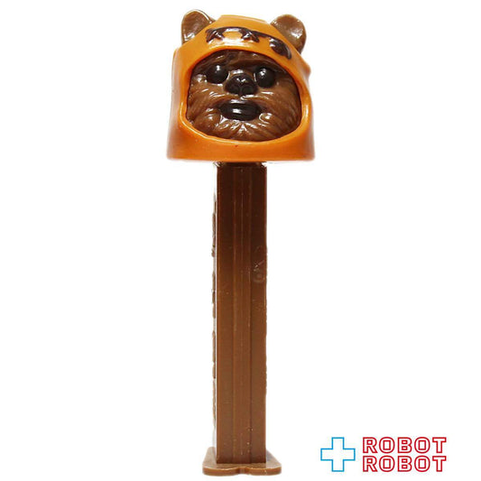 PEZ スター・ウォーズ ウィケット・イウォーク