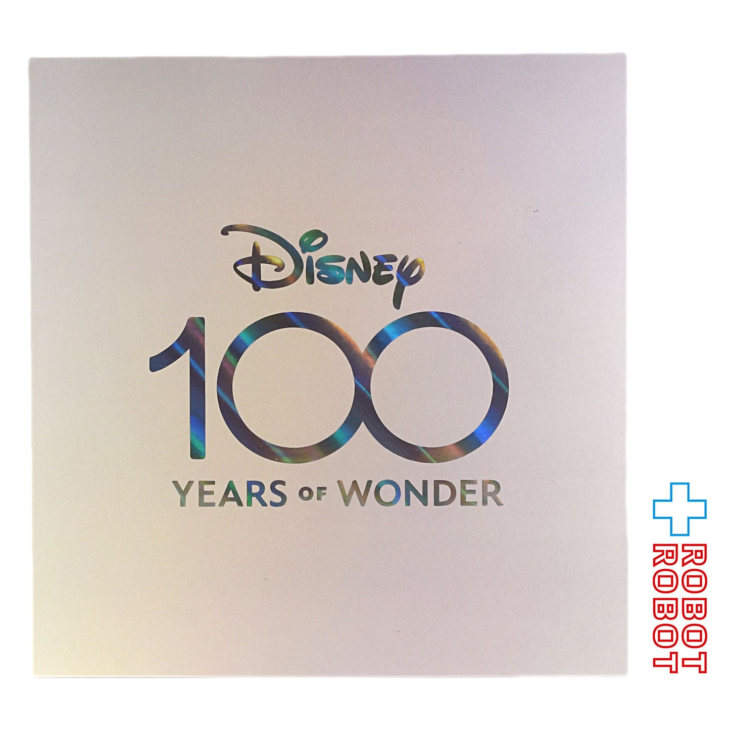 エネスコ ディズニー 100周年 ウォルト・ディズニー with ミッキーマウス スタチュー フィギュア