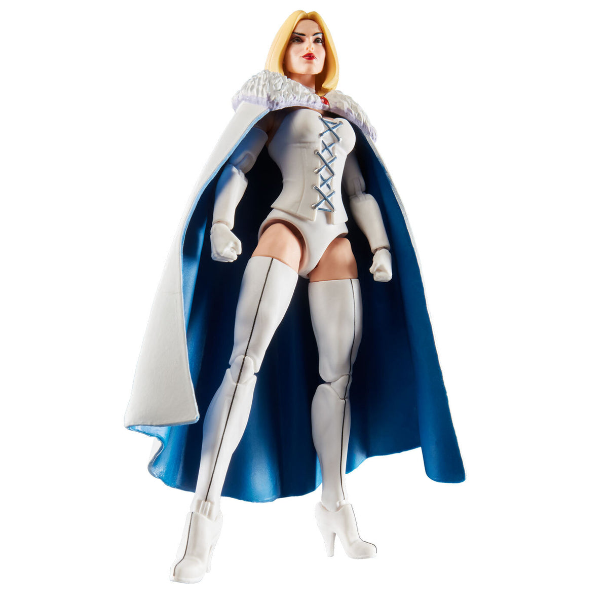 マーベルレジェンド X-MEN '97 エマ・フロスト 6インチ アクションフィギュア 未開封