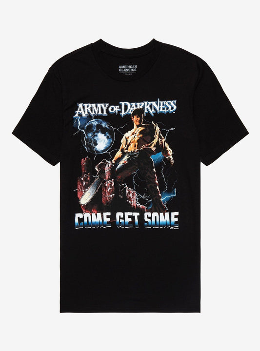 キャプテン・スーパーマーケット グラフィック Tシャツ アメリカンクラシックス