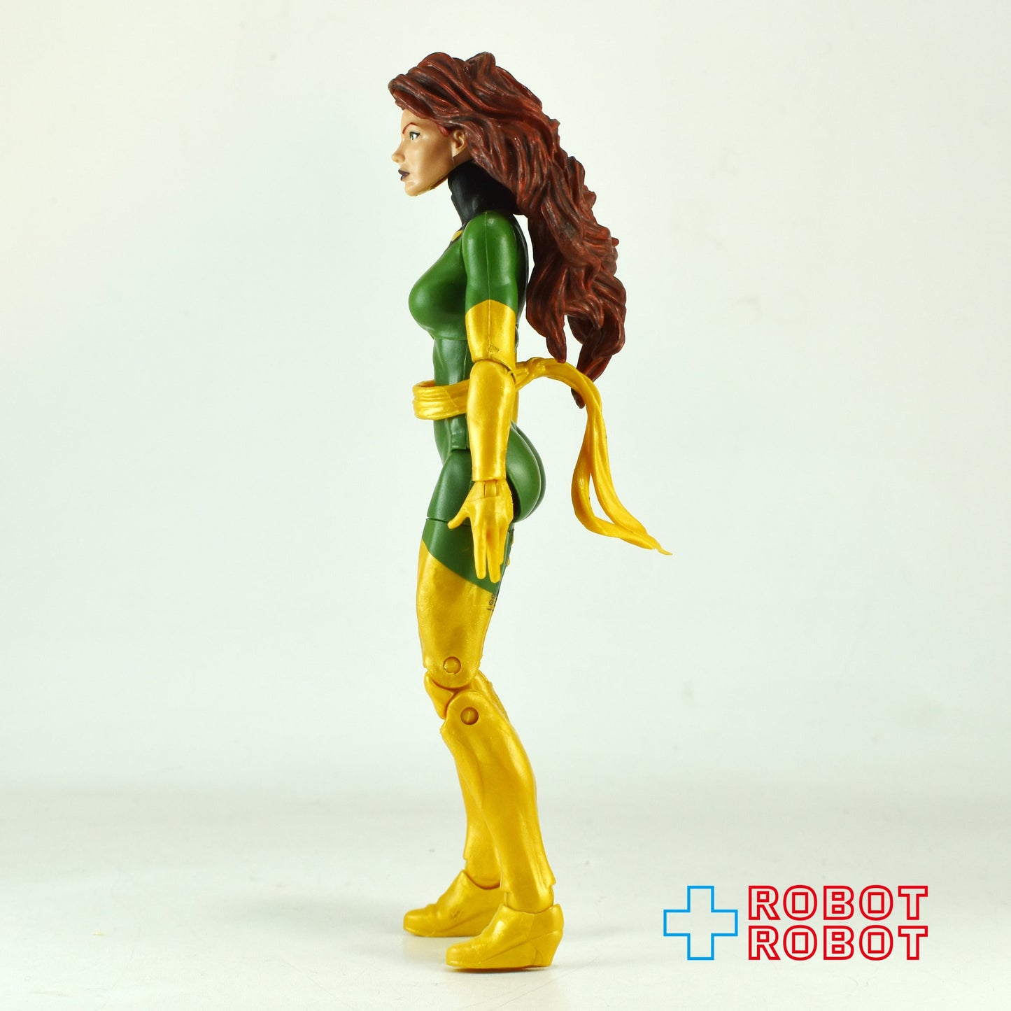 マーベルレジェンド X-MEN コミック シリーズ ジャガーノート ビルド フェニックス 6インチ アクションフィギュア ルース