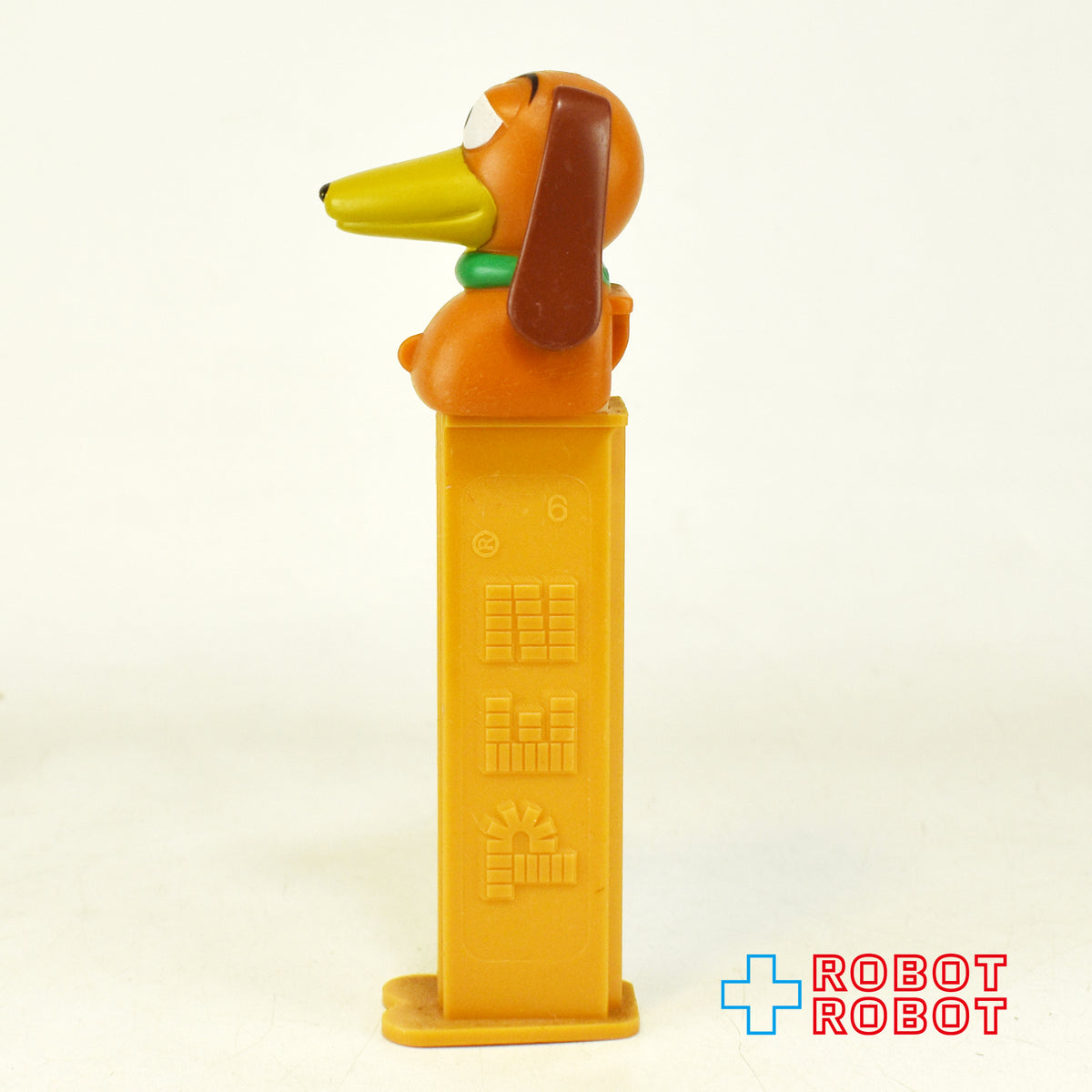 PEZ トイ・ストーリー スリンキー