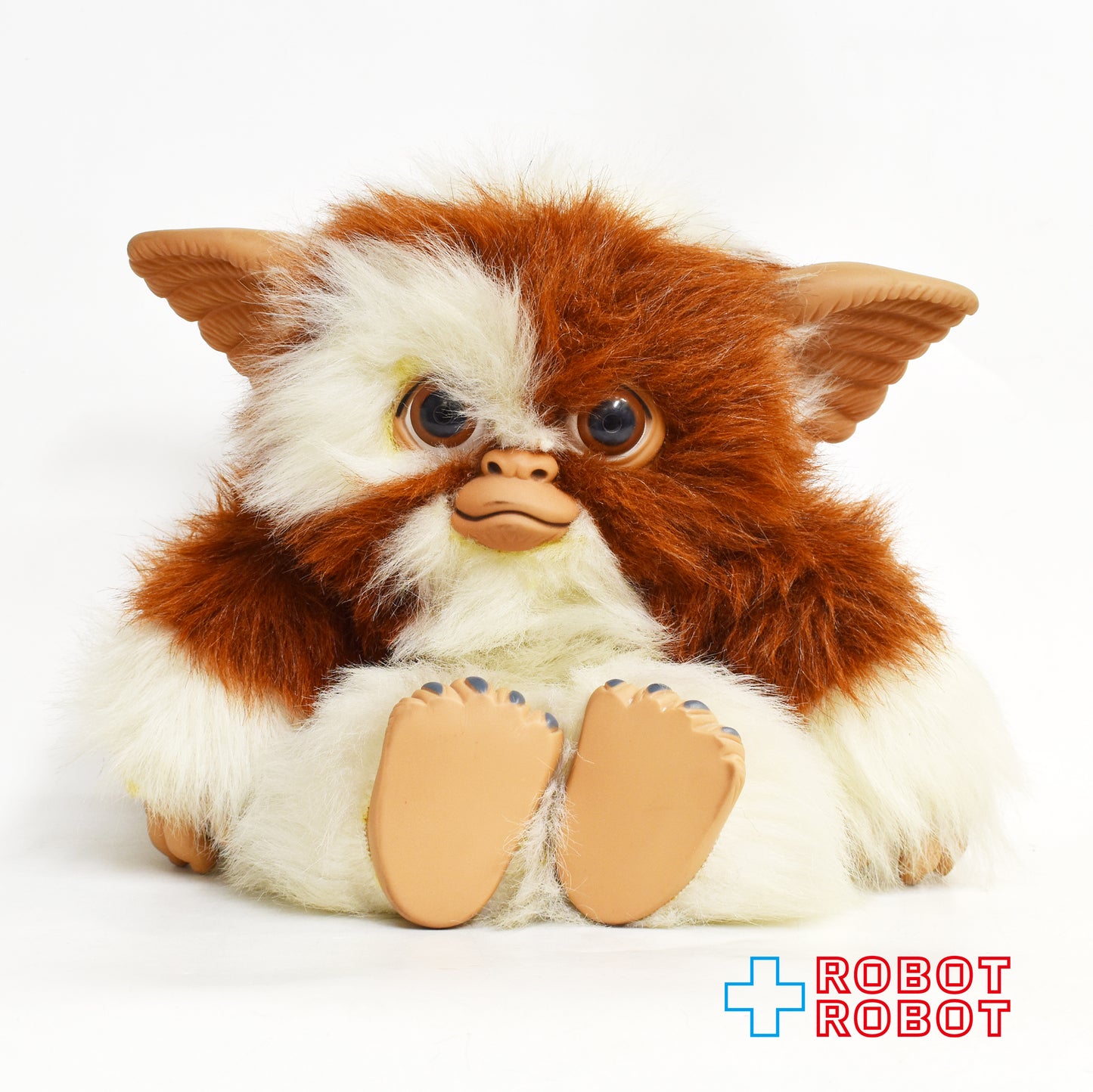 キロン グレムリン ギズモ ぬいぐるみ人形 箱入