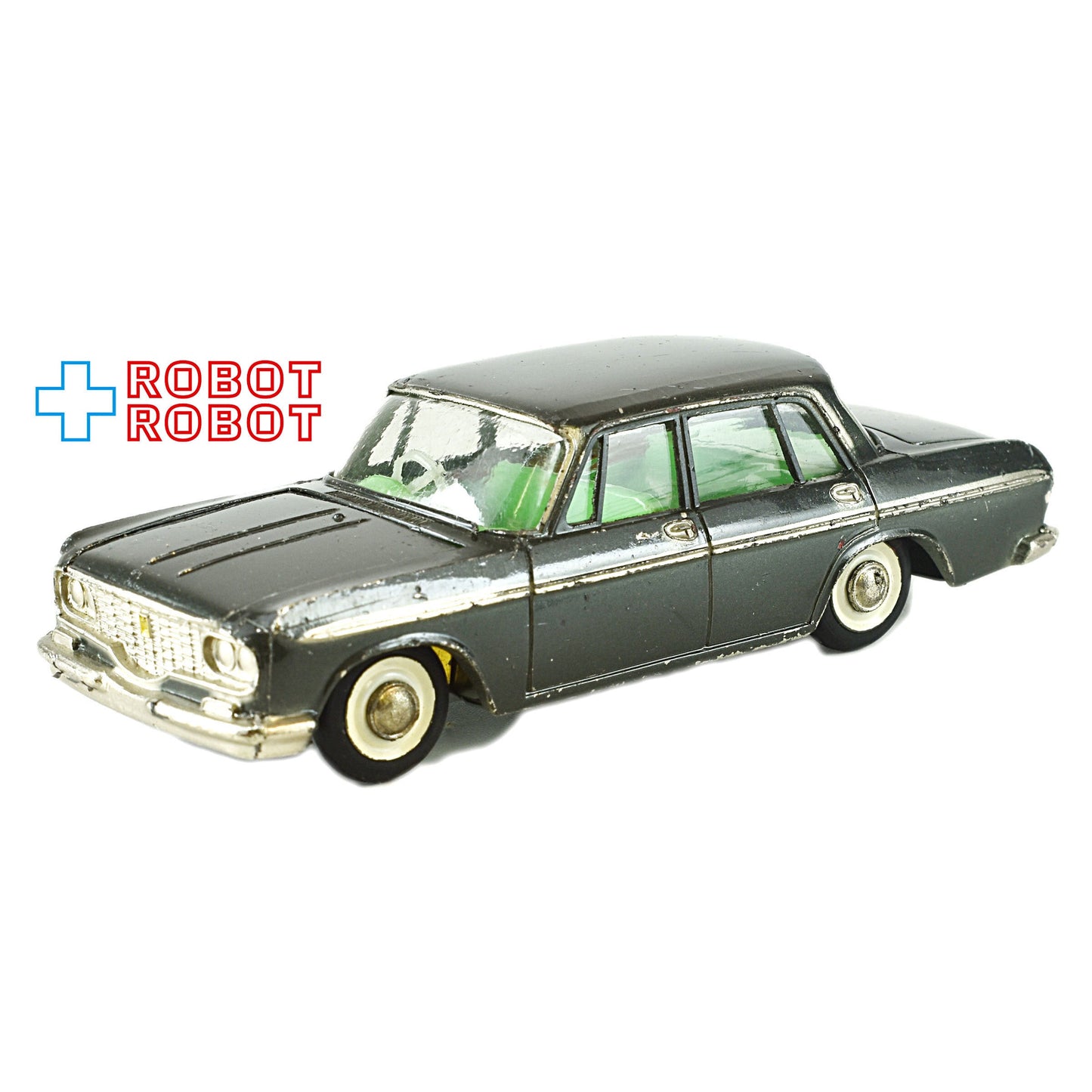 大盛屋 チェリカ フェニックス シリーズ マイクロペット No. Phe 26 トヨペット クラウン 箱付