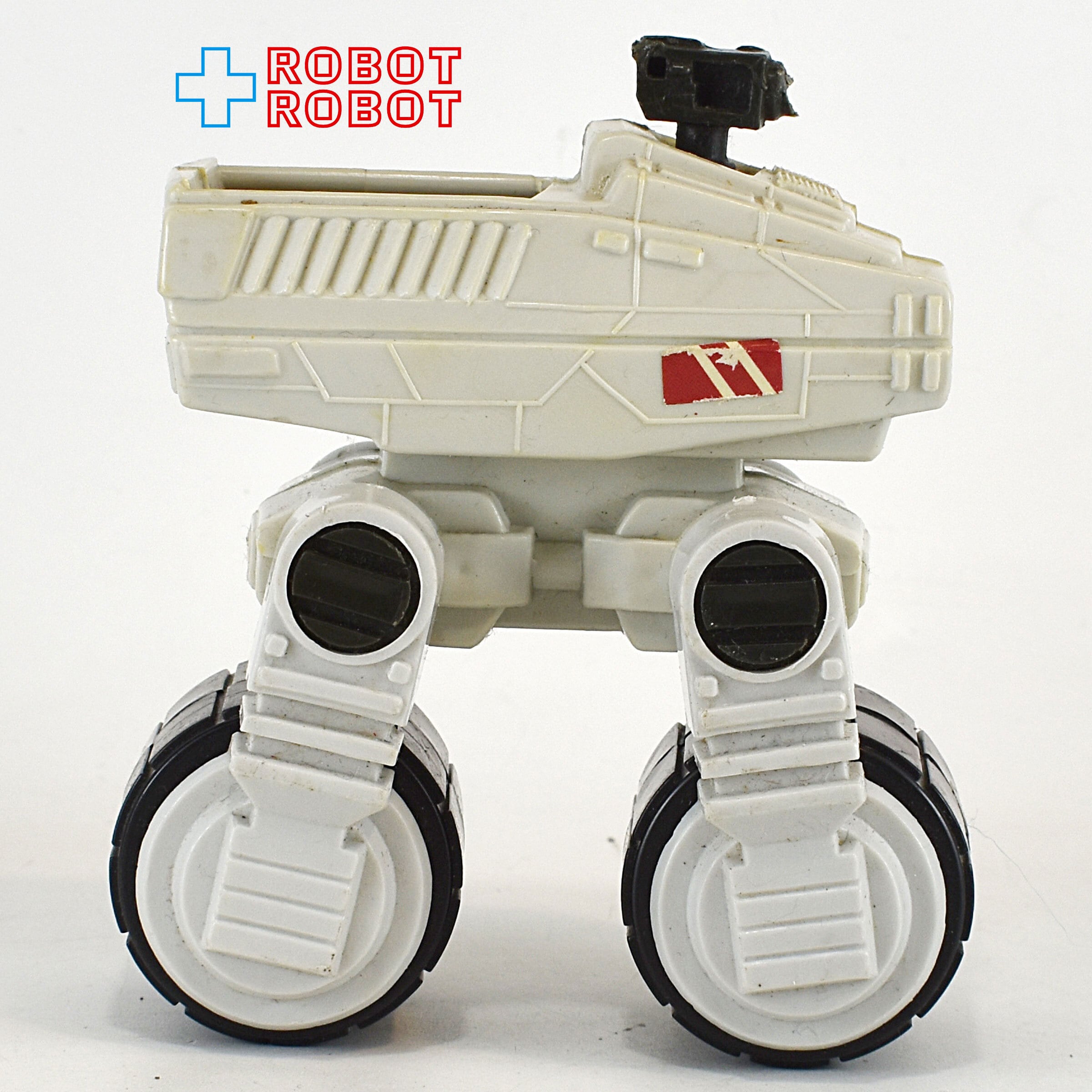 ケナー スター・ウォーズ ESB MTV-7 ミニリグ ビークル ※難有り