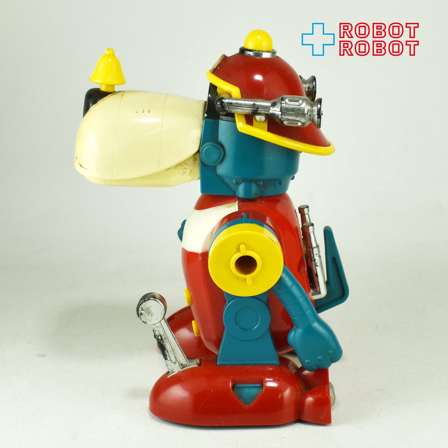 ⚫️タカトクトイス タツノコプロ ヤッターマン 合金 ヤッターワン