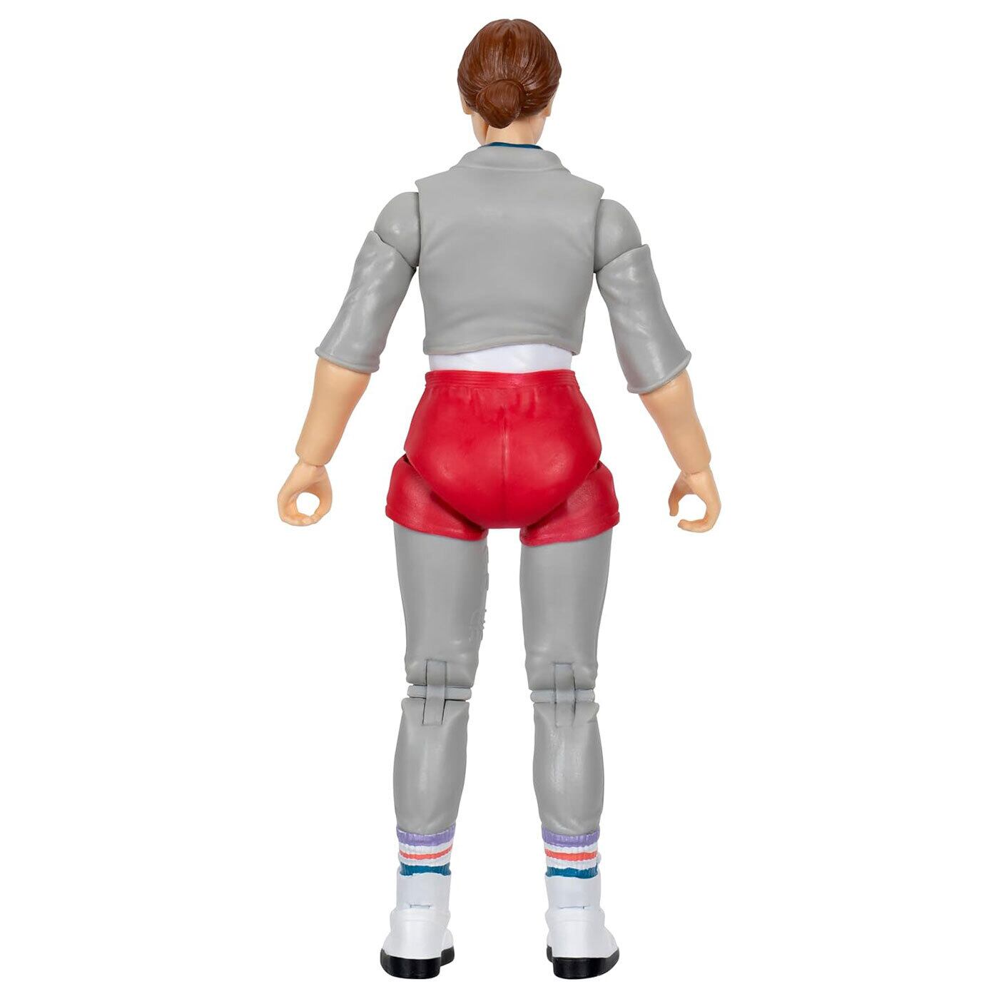 ジャズウェア ストレンジャー・シングス 未知の世界 裏側の世界 シリーズ1 イレブン 6インチ アクションフィギュア 未開封