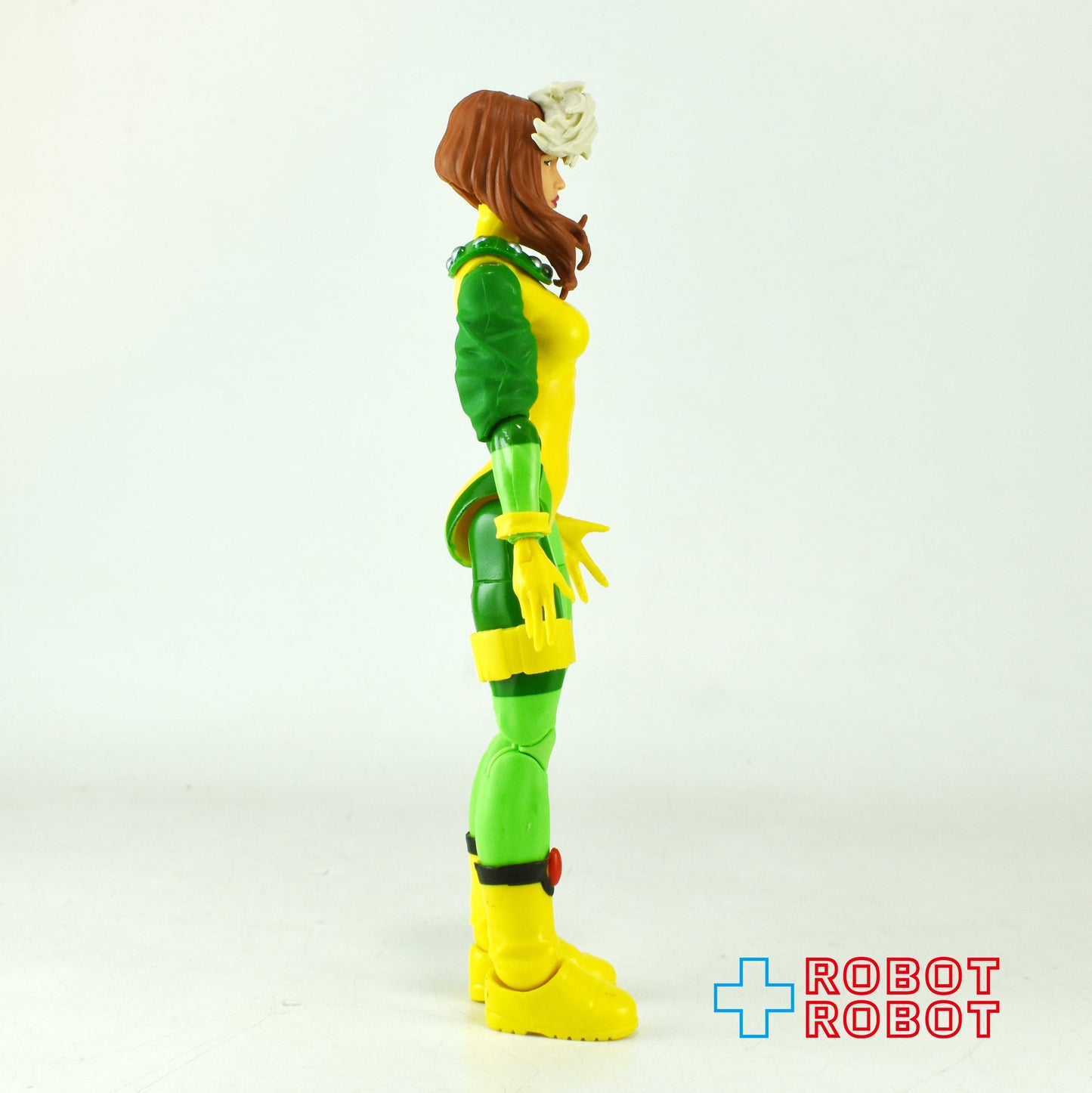 マーベルレジェンド コロッサスビルド エイジオブアポカリプス ローグ 6インチ アクションフィギュア ルース