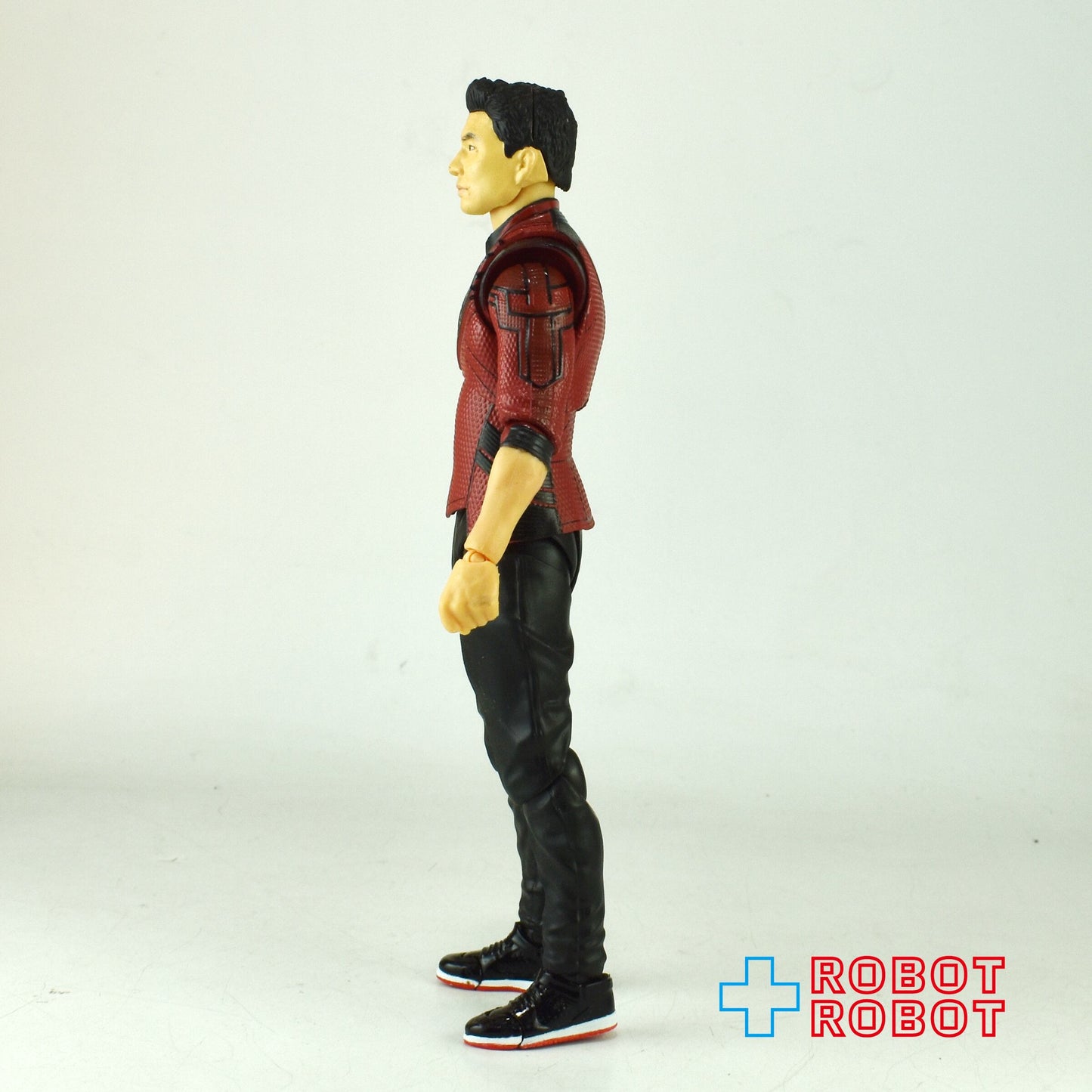 S.H.Figuarts 映画 シャン・チー アクションフィギュア ルース