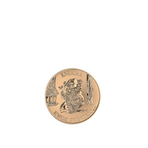 スター・ウォーズ イウォークス ニーサ [EWOKS] ヴィンテージコレクション 3.75インチ アクションフィギュア 未開封