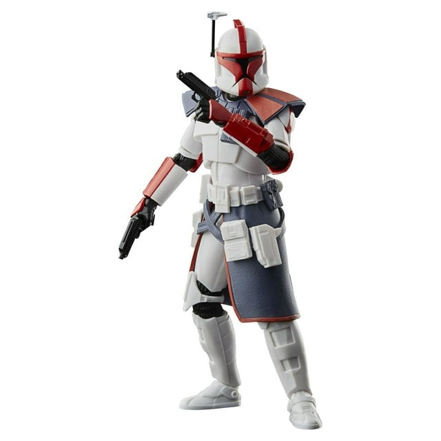 スター・ウォーズ クローン大戦 ARC トルーパー ルーカスフィルム 50th