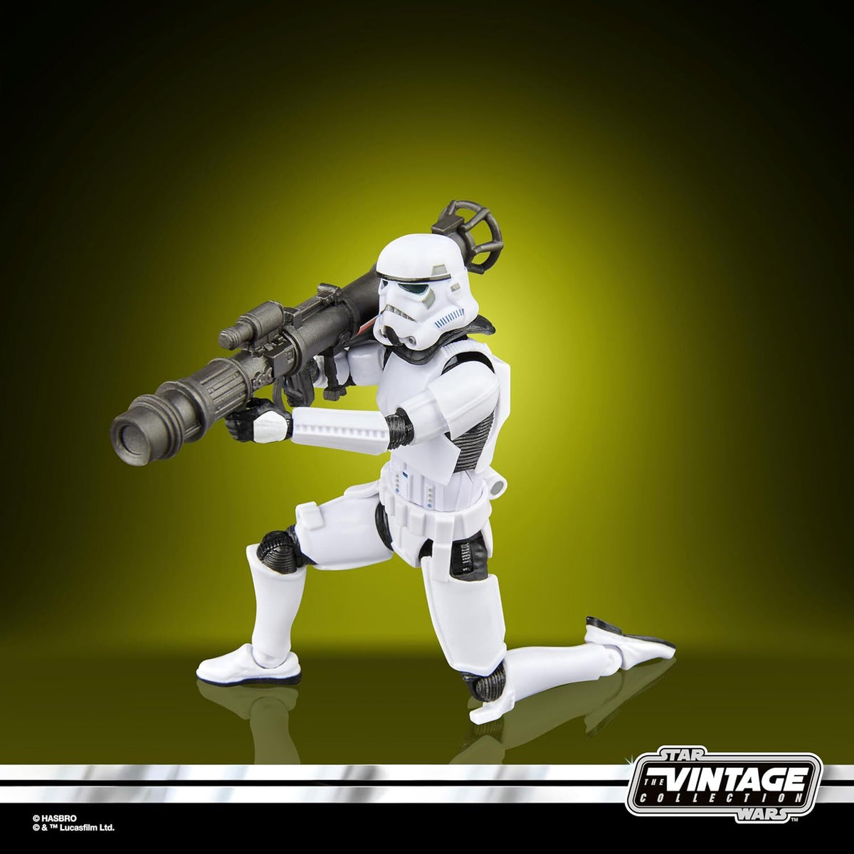 スター・ウォーズ VC369 ロケット・ランチャー・トルーパー [ジェダイ:サバイバー] ヴィンテージコレクション 3.75インチ アクションフィギュア 国内版 未開封