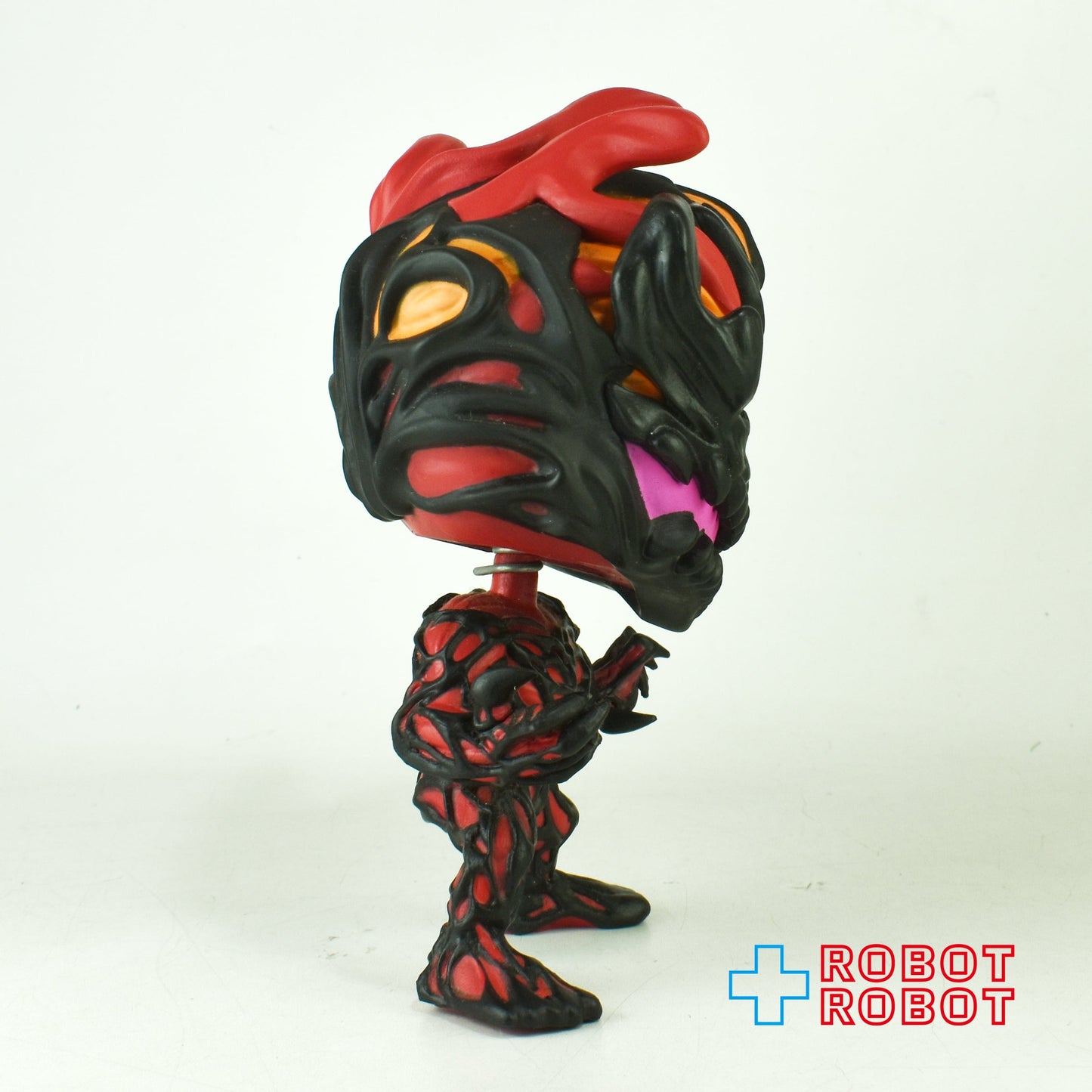 ファンコ POP! 367 マーベル ヴェノム / カーネイジ ビニールフィギュア ルース