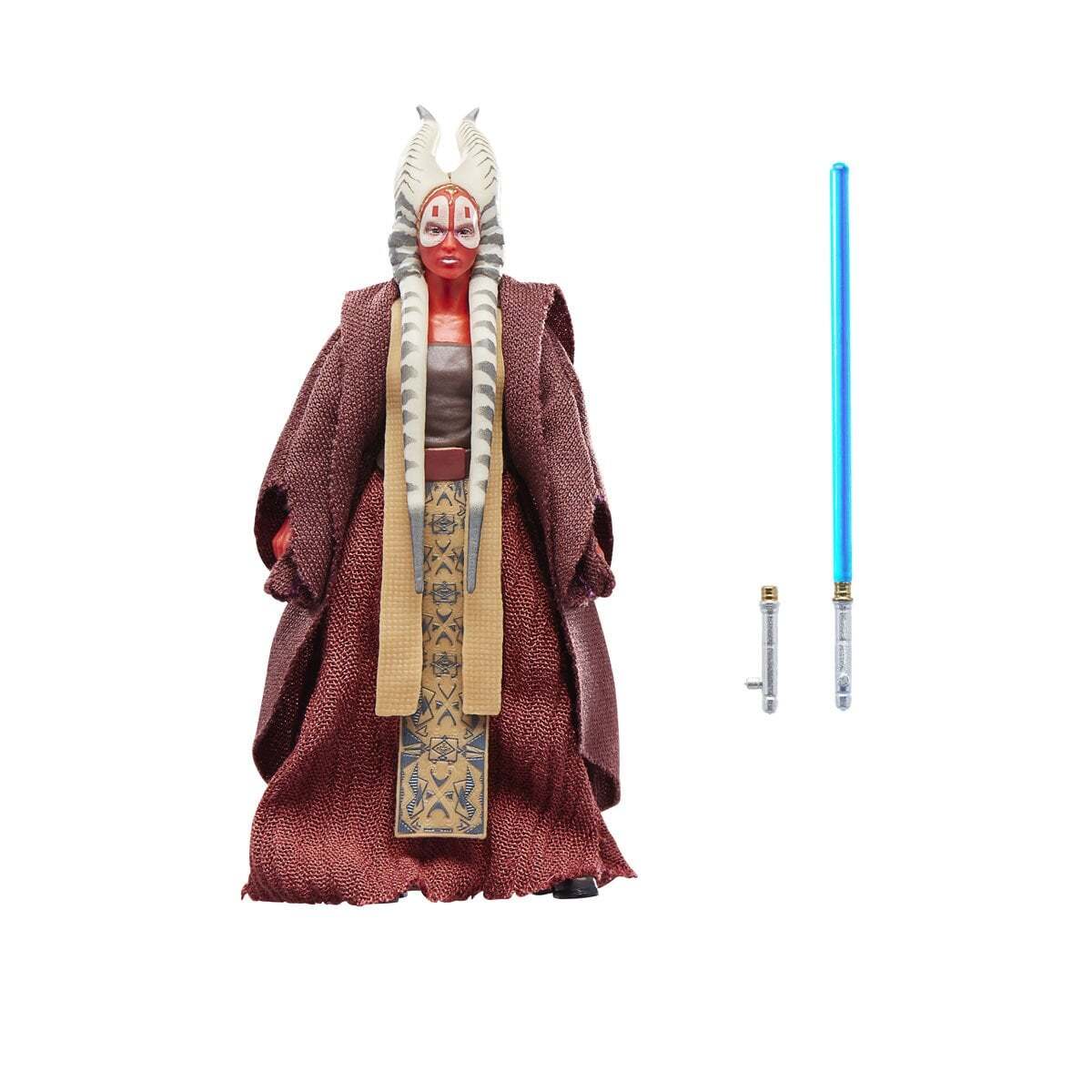 スター・ウォーズ VC384 シャアク・ティ [AOTC] ヴィンテージコレクション 3.75インチ アクションフィギュア 国内版 未開封