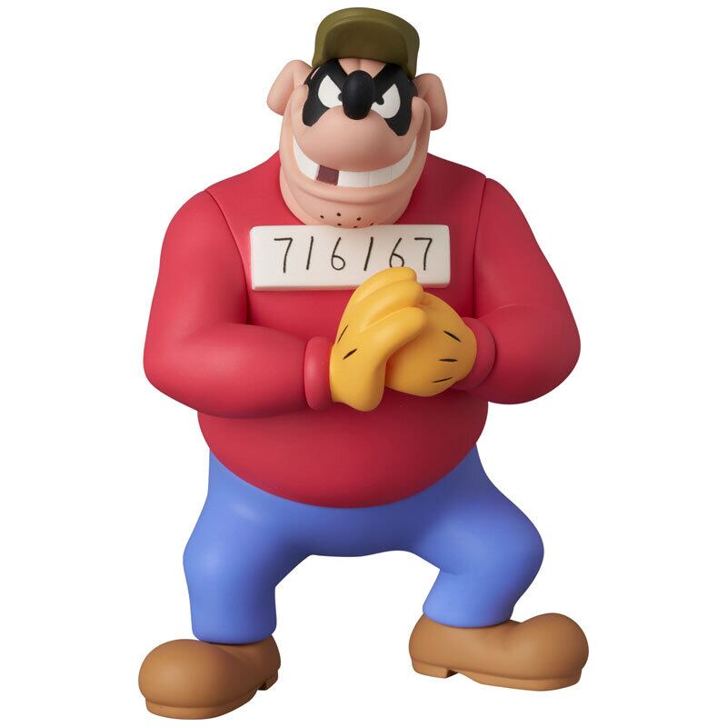 メディコム UDF ディズニー シリーズ11 ビーグル・ボーイズ ビニールフィギュア 未開封 - ROBOTROBOT