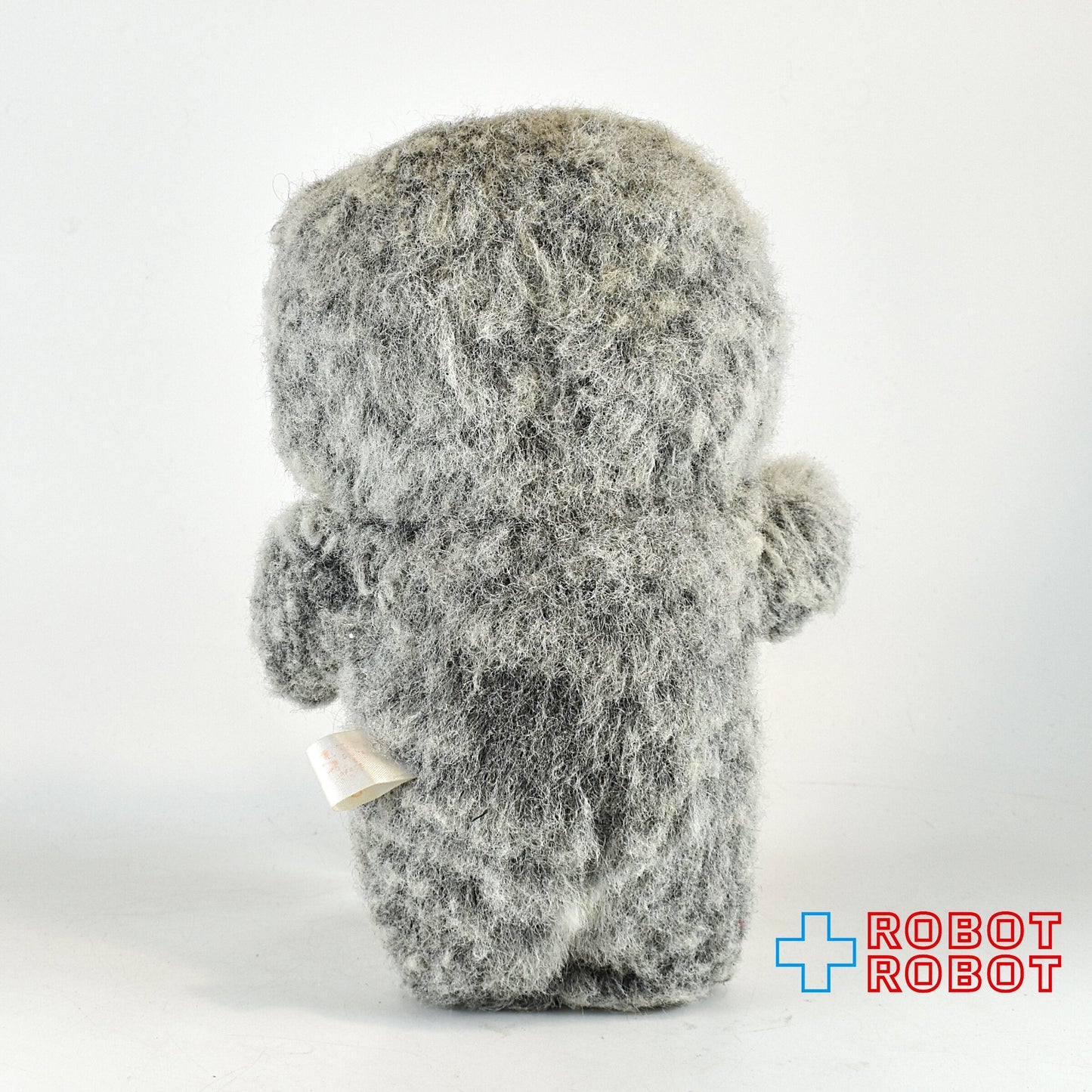 ケナー社 スター・ウォーズ イウォーク ワイリー ぬいぐるみ人形 メイドイン韓国