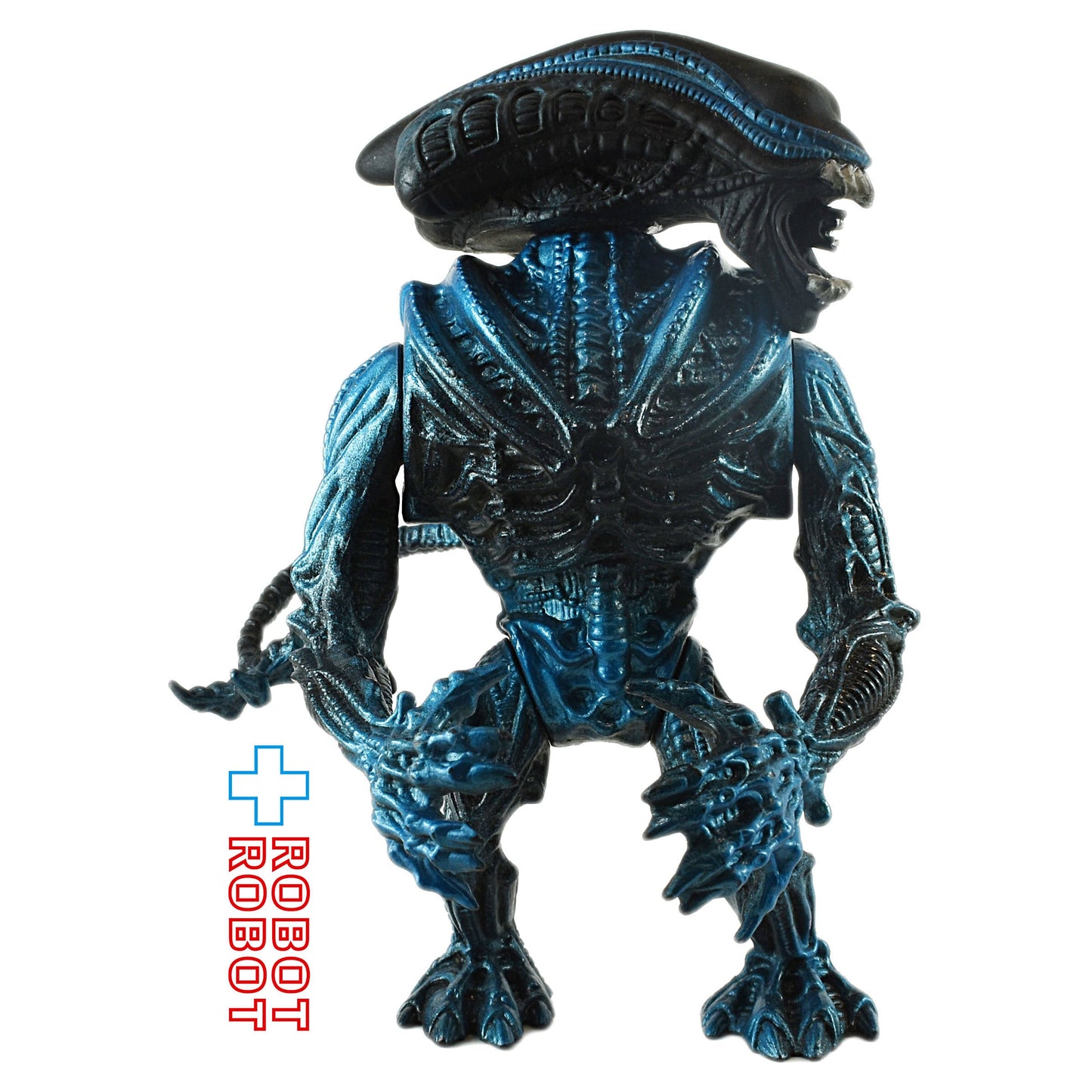 ケナー エイリアン ゴリラエイリアン アクションフィギュア 1992 ルース ※欠品