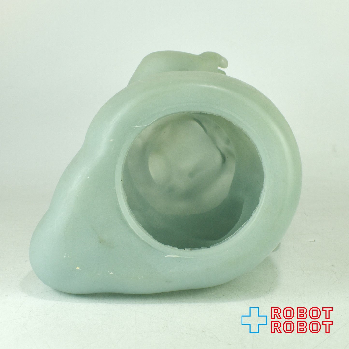 キャスパー / ファッツォ ソフビフィギュア ピザハット ルース