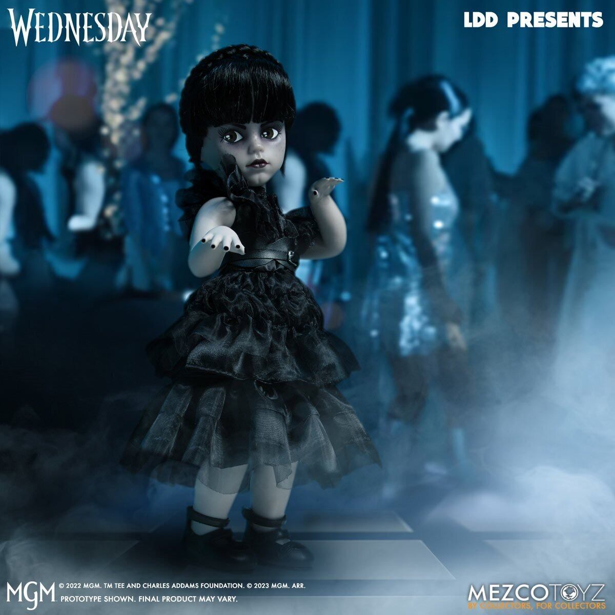 LIVING DEAD DOLLS – ROBOTROBOT