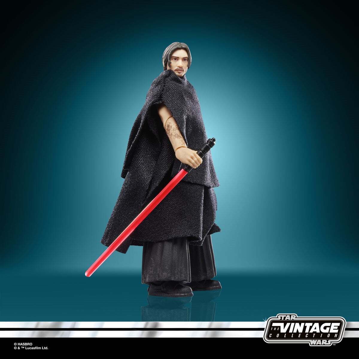 スター・ウォーズ VC382 ストレンジャー (カイミール) [アコライト] ヴィンテージコレクション 3.75インチ アクションフィギュア 国内版 未開封