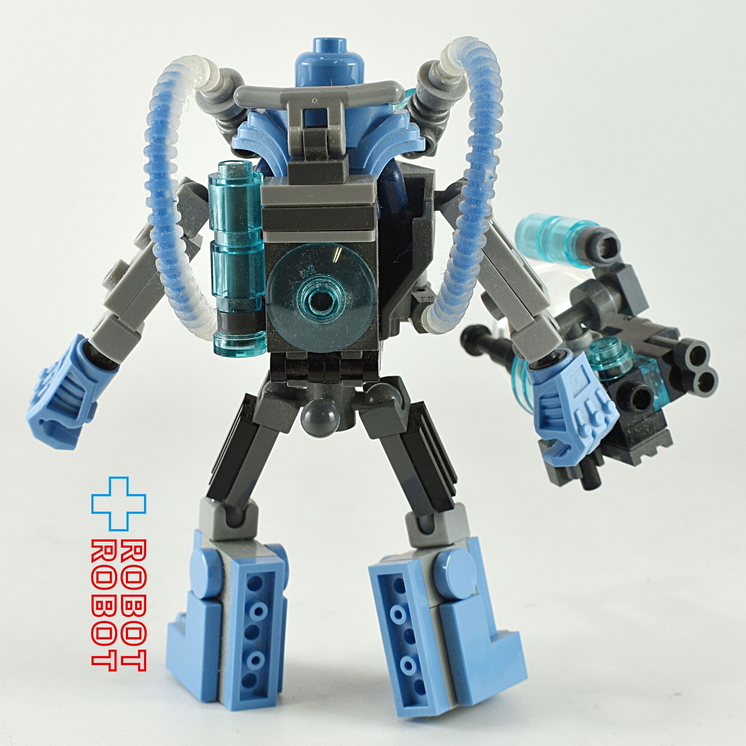 LEGO レゴ 70901 バットマン Mr.フリーズのアイス・アタック LEGO レゴ 70901 バットマン Mr.フリーズのアイス・アタック